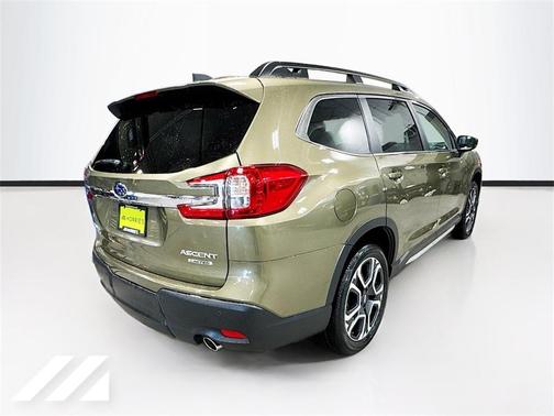 2026 Subaru Ascent Limited