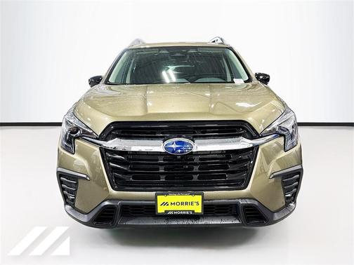 2026 Subaru Ascent Limited