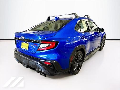 2025 Subaru WRX Premium