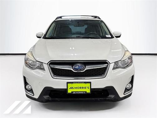 2016 Subaru Crosstrek 2.0i Limited