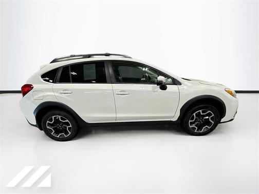 2016 Subaru Crosstrek 2.0i Limited