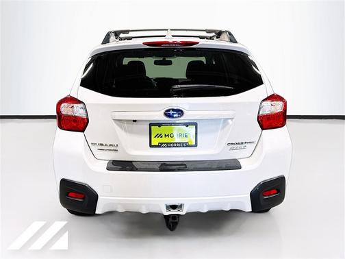 2016 Subaru Crosstrek 2.0i Limited