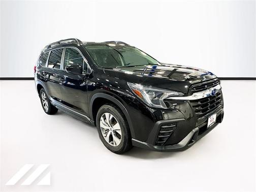 2024 Subaru Ascent Premium