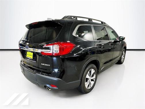 2024 Subaru Ascent Premium