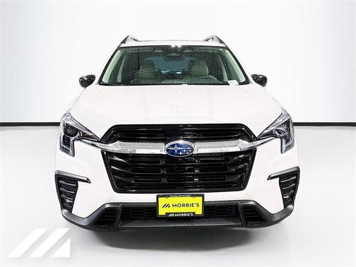2025 Subaru Ascent Limited