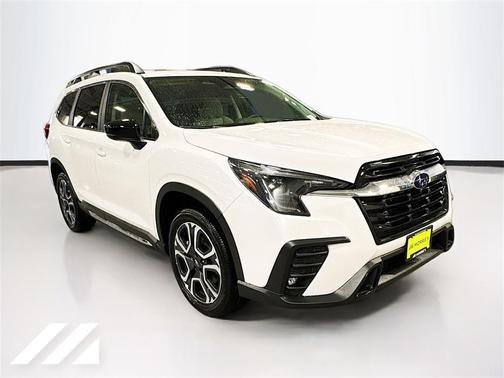 2025 Subaru Ascent Limited