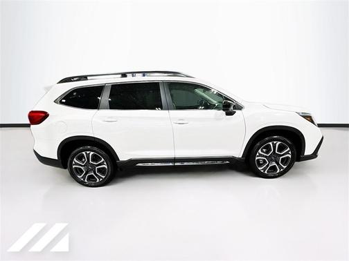 2025 Subaru Ascent Limited