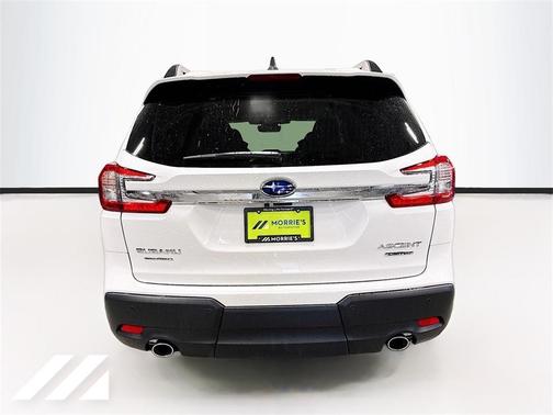 2025 Subaru Ascent Limited