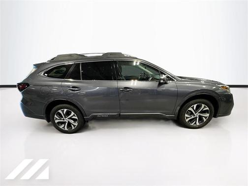 2020 Subaru Outback Touring XT