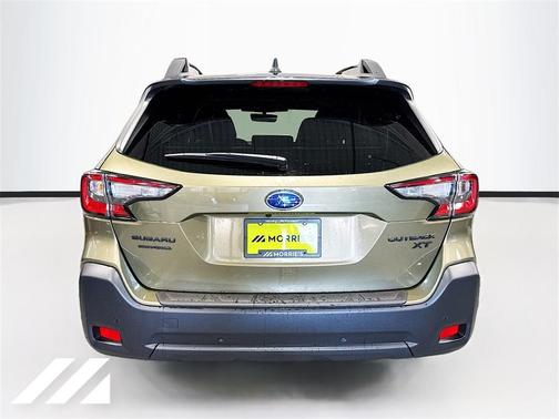 2025 Subaru Outback Onyx Edition XT
