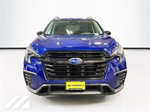 2026 Subaru Ascent Premium