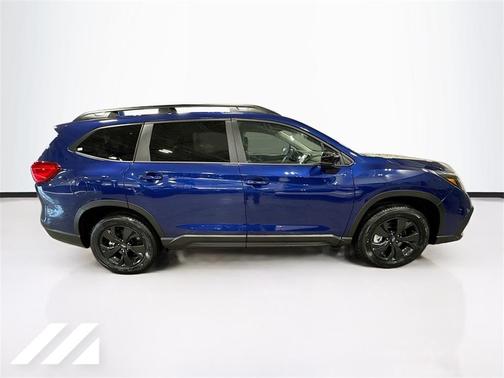 2026 Subaru Ascent Premium