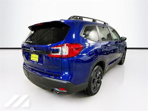 2026 Subaru Ascent Premium