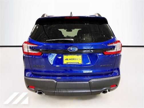 2026 Subaru Ascent Premium