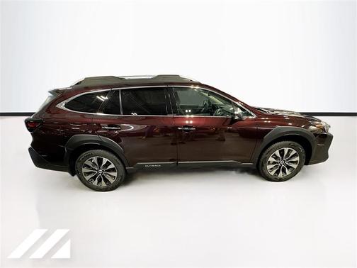 2025 Subaru Outback Touring