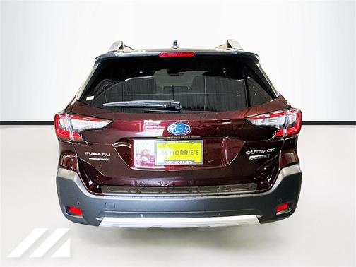 2025 Subaru Outback Touring
