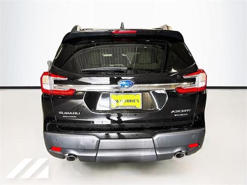 2026 Subaru Ascent Limited