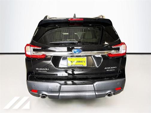2026 Subaru Ascent Limited