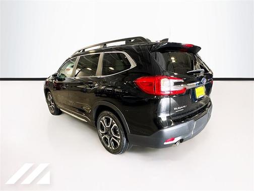 2026 Subaru Ascent Limited