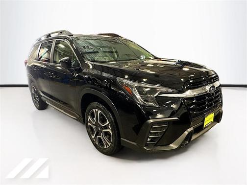 2026 Subaru Ascent Limited