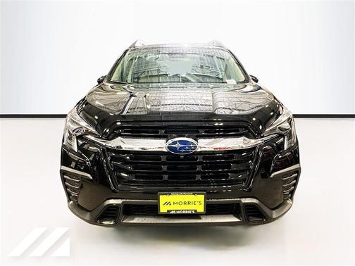 2026 Subaru Ascent Limited