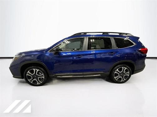 2026 Subaru Ascent Limited