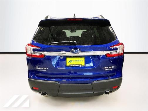 2026 Subaru Ascent Limited