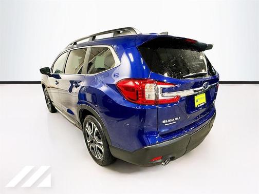 2026 Subaru Ascent Limited