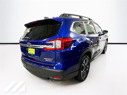 2026 Subaru Ascent Limited