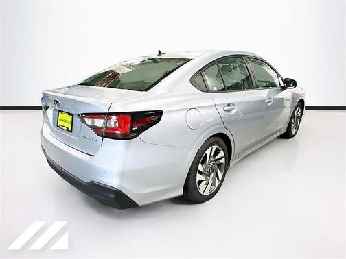2023 Subaru Legacy