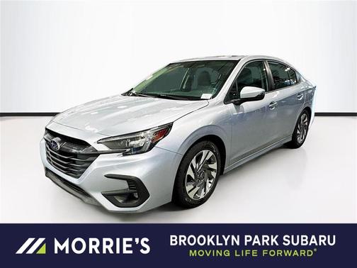 2023 Subaru Legacy