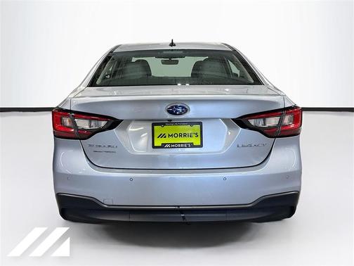 2023 Subaru Legacy