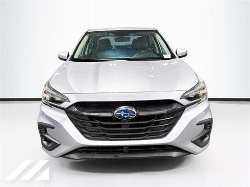 2023 Subaru Legacy