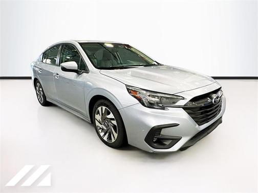 2023 Subaru Legacy