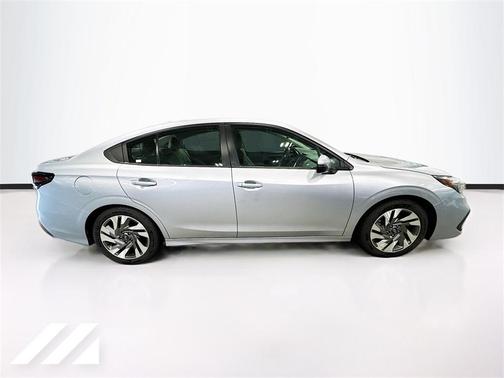 2023 Subaru Legacy