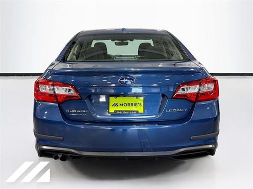 2019 Subaru Legacy 2.5i