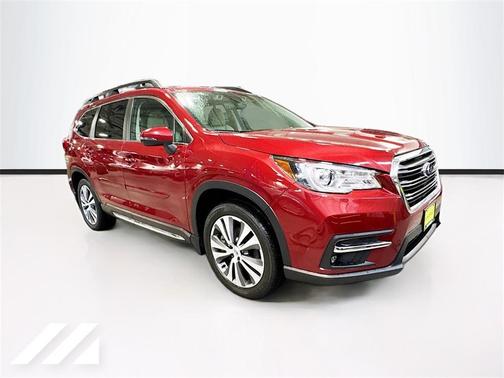 2019 Subaru Ascent Limited 8-Passenger
