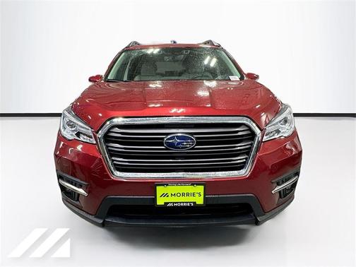 2019 Subaru Ascent Limited 8-Passenger