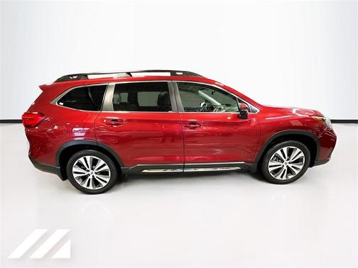 2019 Subaru Ascent Limited 8-Passenger