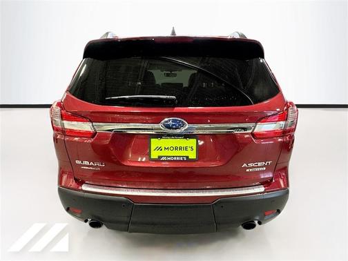 2019 Subaru Ascent Limited 8-Passenger