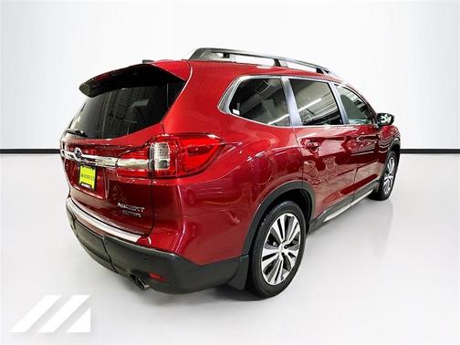 2019 Subaru Ascent Limited 8-Passenger
