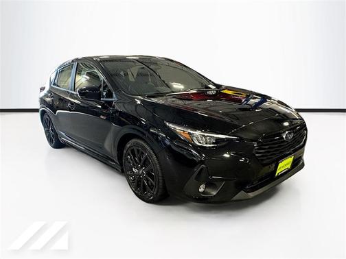 2025 Subaru Impreza RS