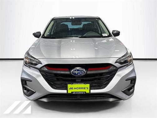 2025 Subaru Legacy Sport