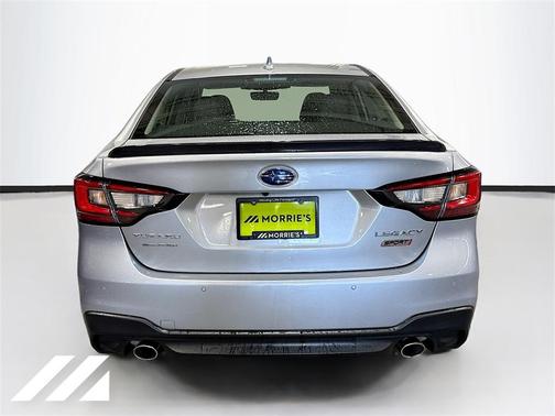 2025 Subaru Legacy Sport