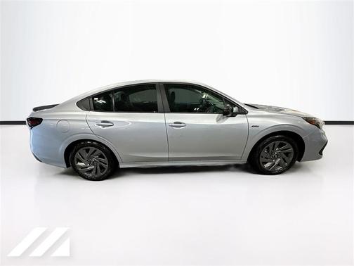 2025 Subaru Legacy Sport