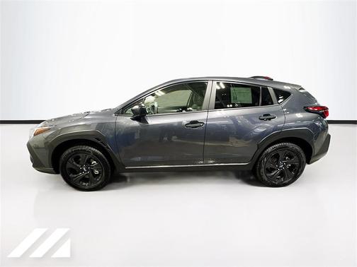 2025 Subaru Crosstrek Base