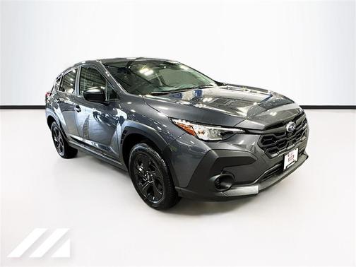 2025 Subaru Crosstrek Base