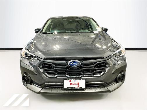 2025 Subaru Crosstrek Base