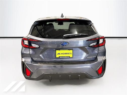 2025 Subaru Crosstrek Base