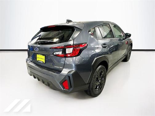 2025 Subaru Crosstrek Base
